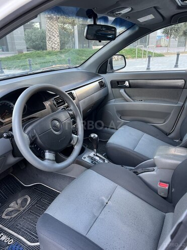 Daewoo Gentra 2014, 258,000 km - 1.5 l - Bakı