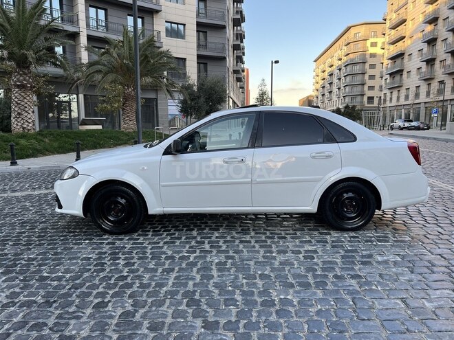 Daewoo Gentra 2014, 258,000 km - 1.5 l - Bakı
