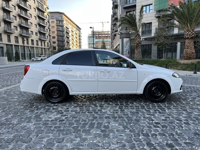 Daewoo Gentra 2014, 258,000 km - 1.5 l - Bakı
