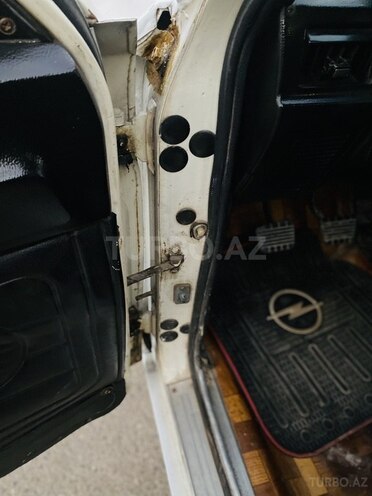 GAZ 24-10 1991, 122,333 km - 2.3 l - Sabirabad