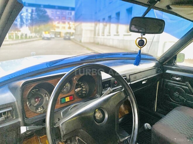GAZ 24-10 1991, 122,333 km - 2.3 l - Sabirabad
