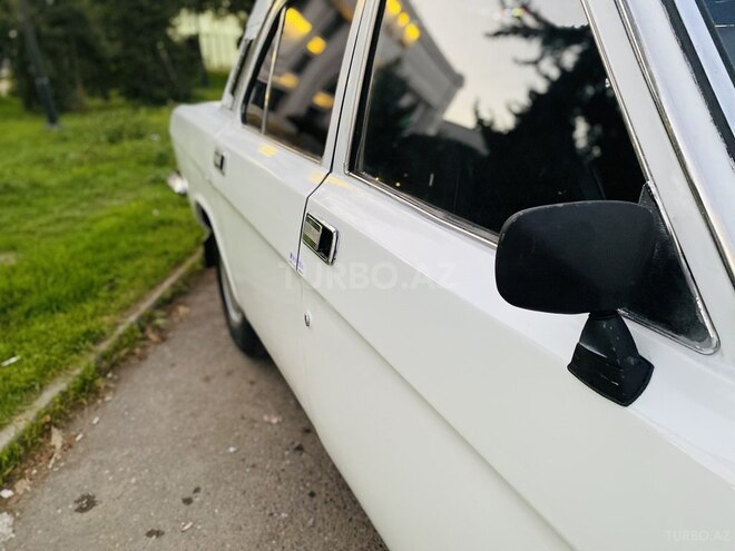 GAZ 24-10 1991, 122,333 km - 2.3 l - Sabirabad