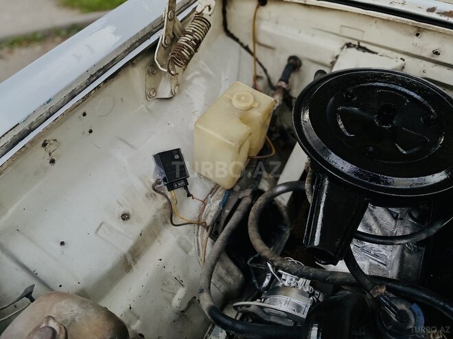 GAZ 24-10 1991, 122,333 km - 2.3 l - Sabirabad
