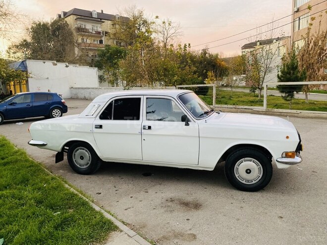 GAZ 24-10 1991, 122,333 km - 2.3 l - Sabirabad
