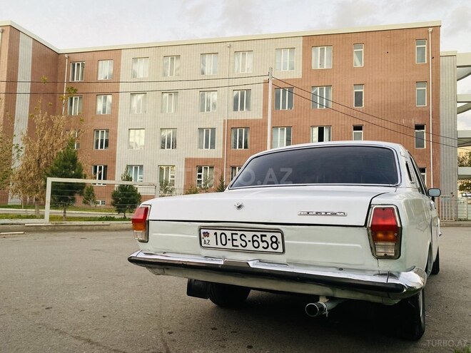 GAZ 24-10 1991, 122,333 km - 2.3 l - Sabirabad
