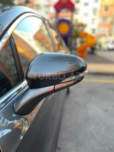 Ford Fusion 2019, 114,263 km - 1.5 l - Bakı