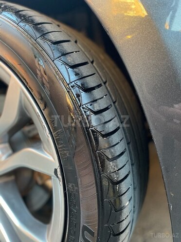 Ford Fusion 2019, 114,263 km - 1.5 l - Bakı