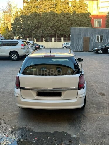 Opel Astra 2007, 208,875 km - 1.4 l - Bakı