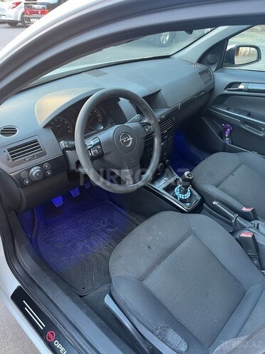 Opel Astra 2007, 208,875 km - 1.4 l - Bakı