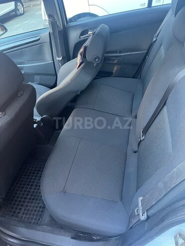 Opel Astra 2007, 208,875 km - 1.4 l - Bakı