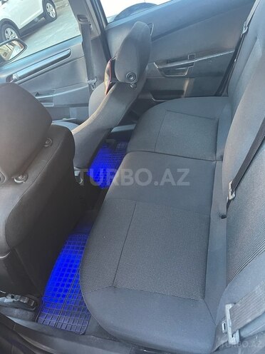 Opel Astra 2007, 208,875 km - 1.4 l - Bakı