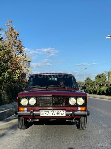 LADA (VAZ) 2106 2005, 200,000 km - 1.6 l - Bakı