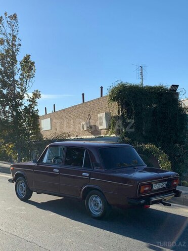 LADA (VAZ) 2106 2005, 200,000 km - 1.6 l - Bakı