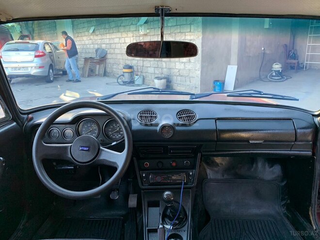 LADA (VAZ) 2106 2005, 200,000 km - 1.6 l - Bakı