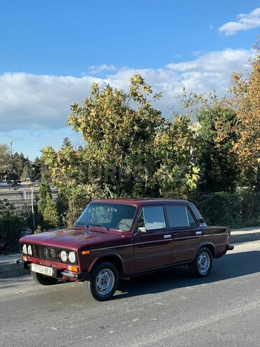 LADA (VAZ) 2106 2005, 200,000 km - 1.6 l - Bakı