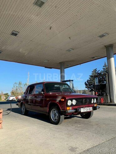 LADA (VAZ) 2106 2005, 200,000 km - 1.6 l - Bakı