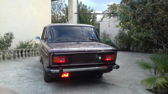 LADA (VAZ) 2106 2005, 200,000 km - 1.6 l - Bakı