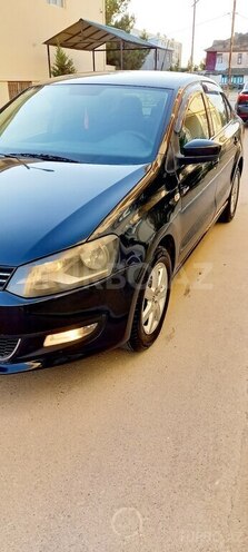 Volkswagen Polo 2012, 254,000 km - 1.6 l - Bakı