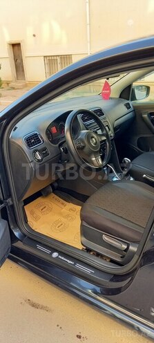 Volkswagen Polo 2012, 254,000 km - 1.6 l - Bakı