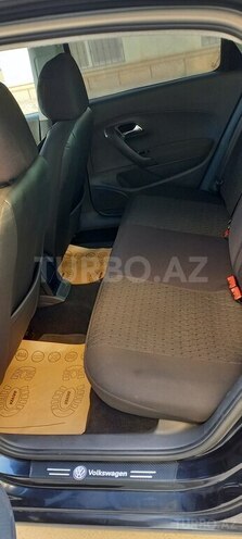 Volkswagen Polo 2012, 254,000 km - 1.6 l - Bakı