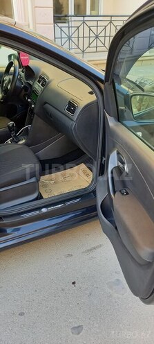 Volkswagen Polo 2012, 254,000 km - 1.6 l - Bakı