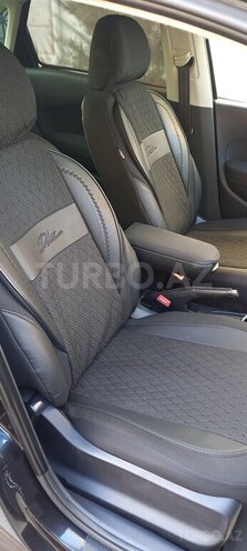 Volkswagen Polo 2012, 254,000 km - 1.6 l - Bakı