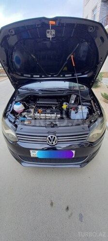 Volkswagen Polo 2012, 254,000 km - 1.6 l - Bakı