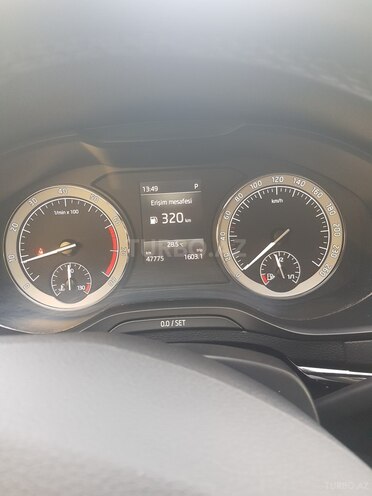 Skoda Karoq 2020, 60,000 km - 1.4 l - Bakı