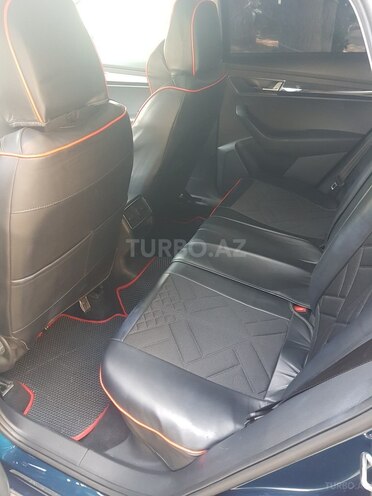 Skoda Karoq 2020, 60,000 km - 1.4 l - Bakı