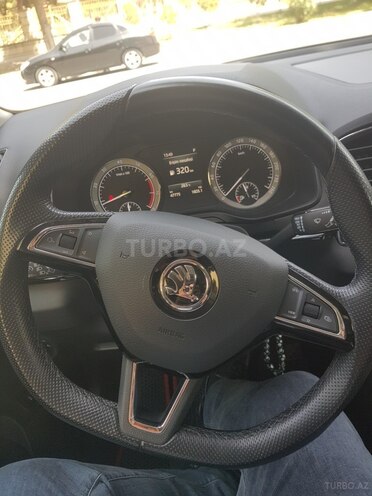 Skoda Karoq 2020, 60,000 km - 1.4 l - Bakı