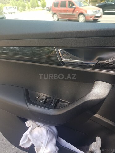 Skoda Karoq 2020, 60,000 km - 1.4 l - Bakı