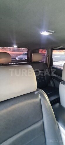 Nissan X-Trail 2002, 250,000 km - 2.0 l - Bakı