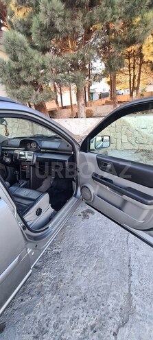 Nissan X-Trail 2002, 250,000 km - 2.0 l - Bakı
