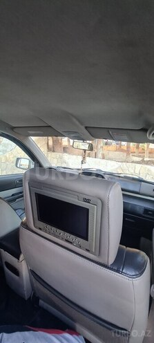 Nissan X-Trail 2002, 250,000 km - 2.0 l - Bakı