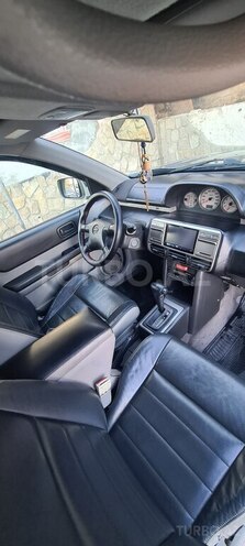 Nissan X-Trail 2002, 250,000 km - 2.0 l - Bakı