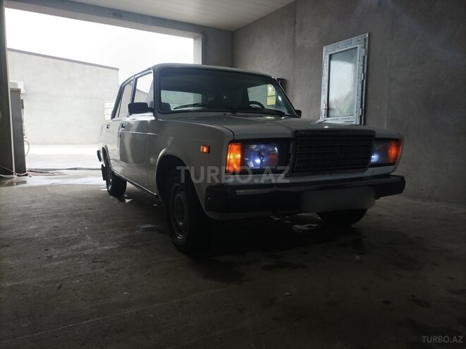 LADA (VAZ) 2107 2008, 147,000 km - 1.7 l - Bakı