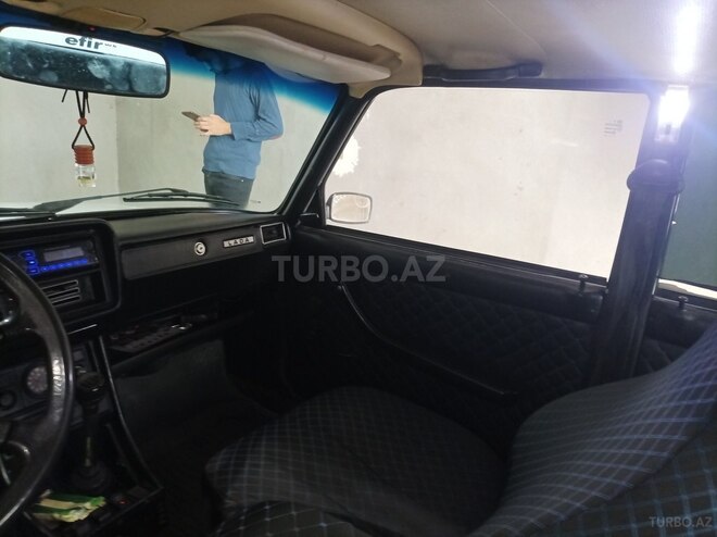 LADA (VAZ) 2107 2008, 147,000 km - 1.7 l - Bakı