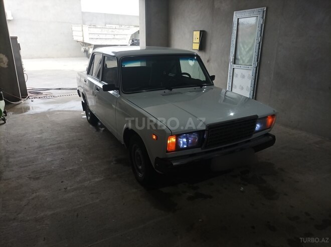 LADA (VAZ) 2107 2008, 147,000 km - 1.7 l - Bakı