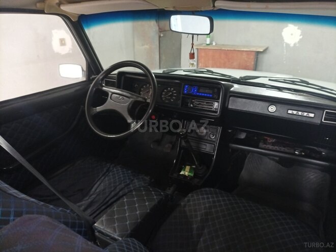 LADA (VAZ) 2107 2008, 147,000 km - 1.7 l - Bakı