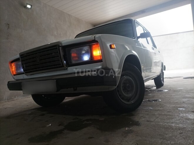 LADA (VAZ) 2107 2008, 147,000 km - 1.7 l - Bakı