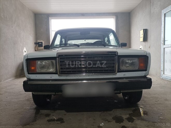 LADA (VAZ) 2107 2008, 147,000 km - 1.7 l - Bakı