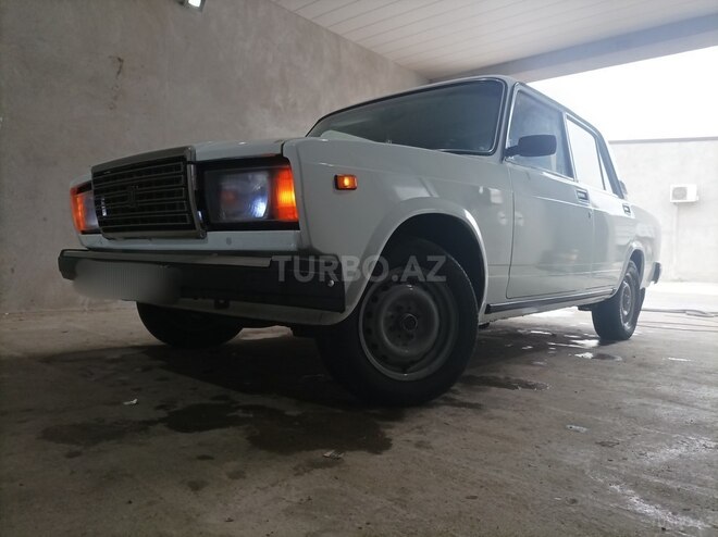 LADA (VAZ) 2107 2008, 147,000 km - 1.7 l - Bakı
