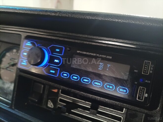 LADA (VAZ) 2107 2008, 147,000 km - 1.7 l - Bakı