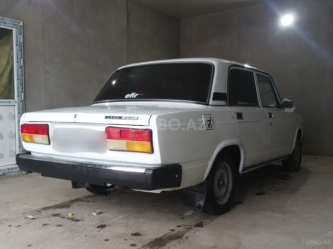 LADA (VAZ) 2107 2008, 147,000 km - 1.7 l - Bakı