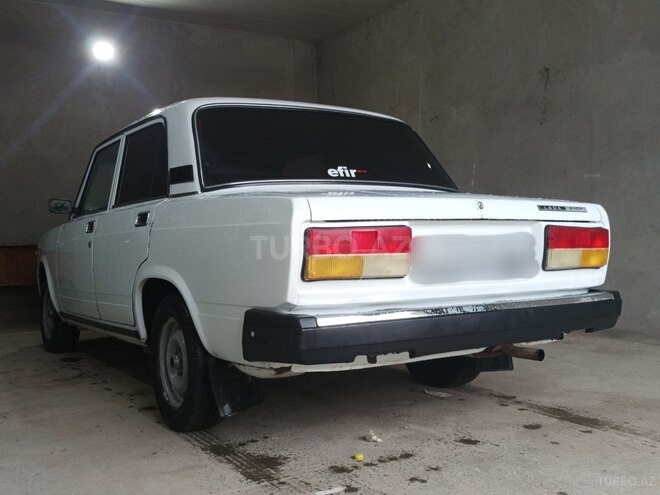 LADA (VAZ) 2107 2008, 147,000 km - 1.7 l - Bakı