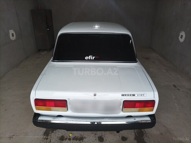 LADA (VAZ) 2107 2008, 147,000 km - 1.7 l - Bakı