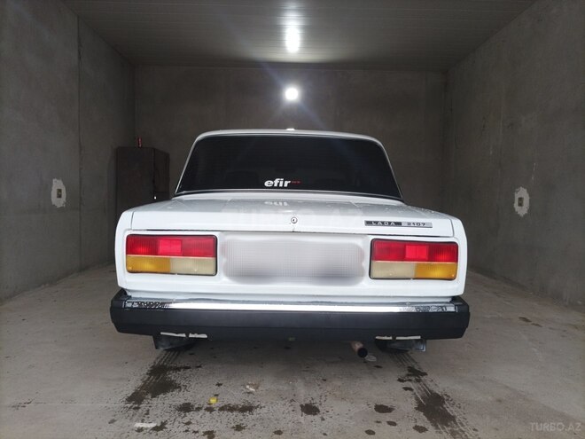 LADA (VAZ) 2107 2008, 147,000 km - 1.7 l - Bakı