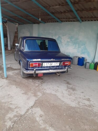 LADA (VAZ) 2106 1987, 19,000 km - 1.5 л - Şamaxı