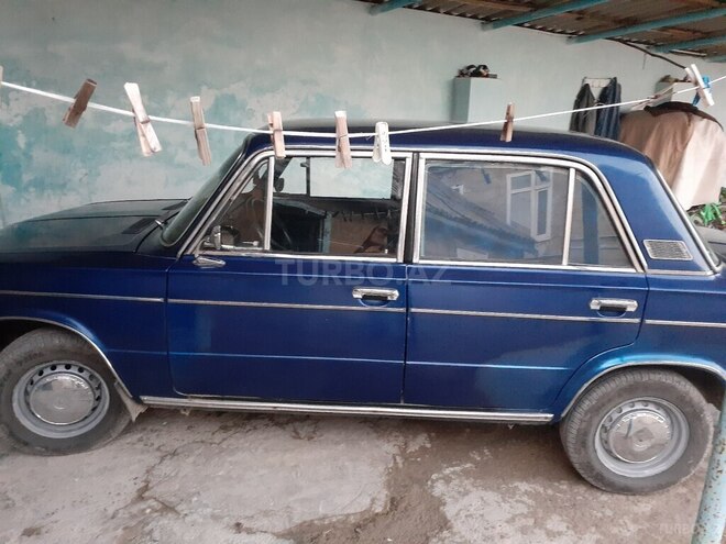 LADA (VAZ) 2106 1987, 19,000 km - 1.5 л - Şamaxı