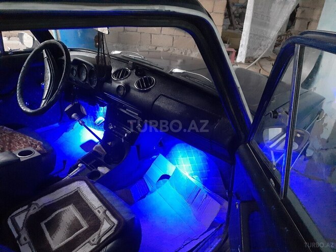 LADA (VAZ) 2106 1987, 19,000 km - 1.5 л - Şamaxı